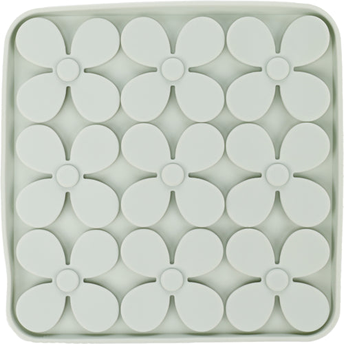 Alfombra Olfativa o De Lamido De Silicona