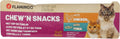 Snack Rollo con Pollo y Atún