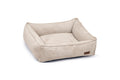 Cama para Perro gis claro