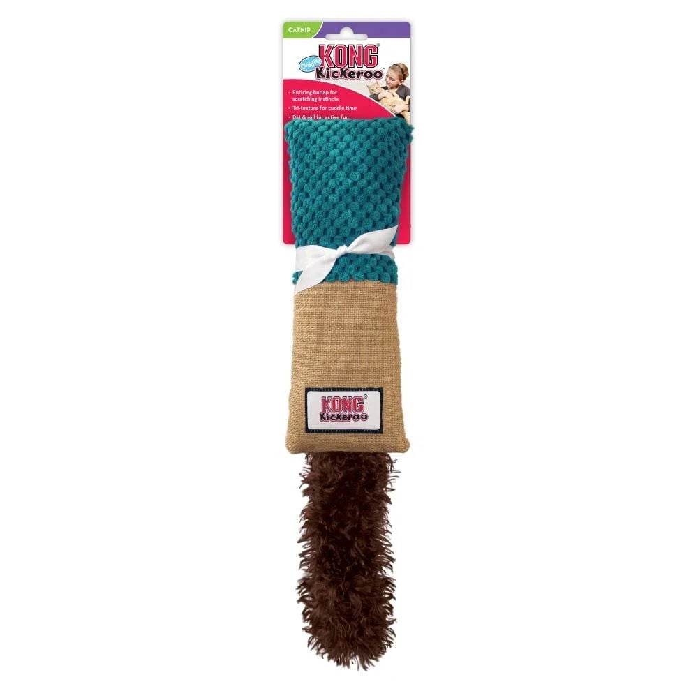 Kickeroo Juego Estimulante para Gatos