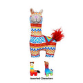 Peluche Llama para Perro