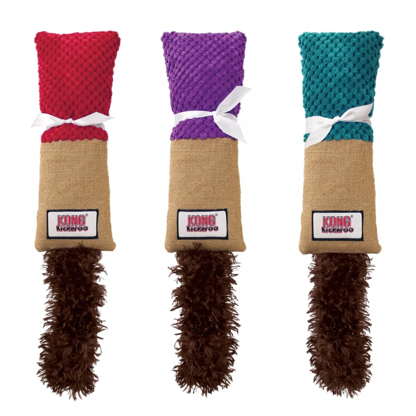 Kickeroo Juego Estimulante para Gatos