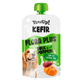 Kefir Pato & Calabaza